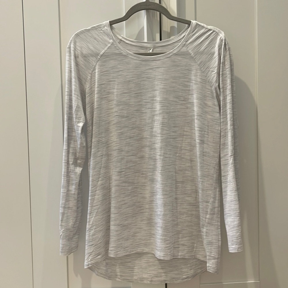 Lululemon Long Sleeve